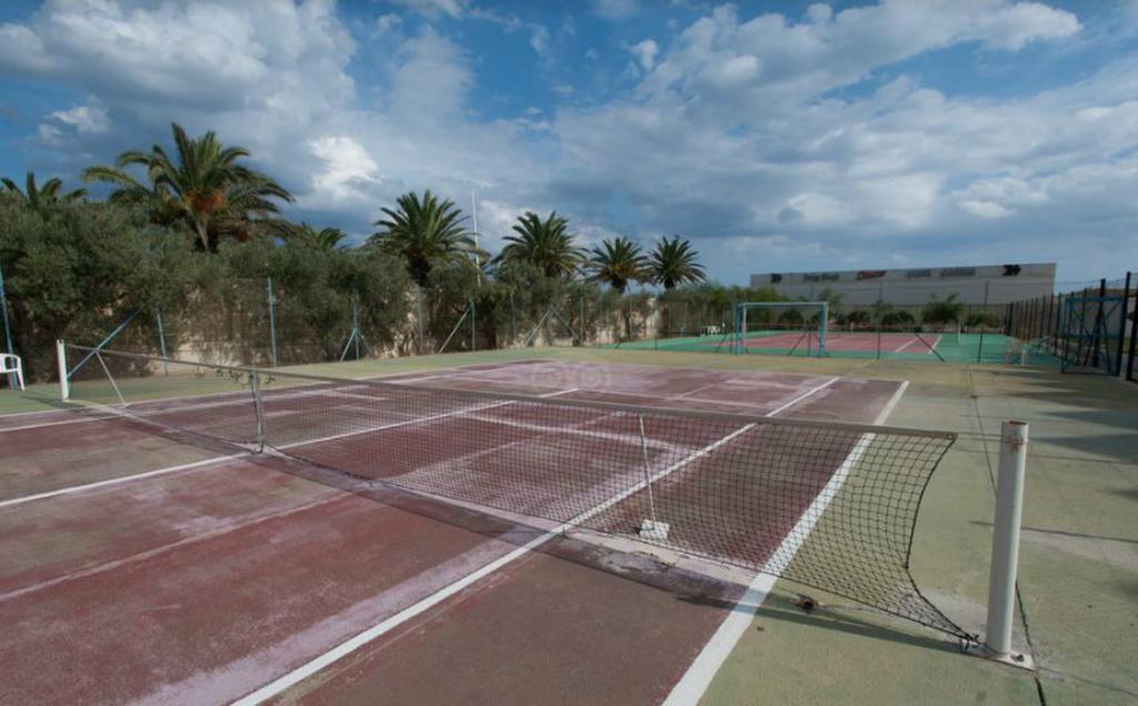 Les Pyramides Hotel Nabeul Exterior photo